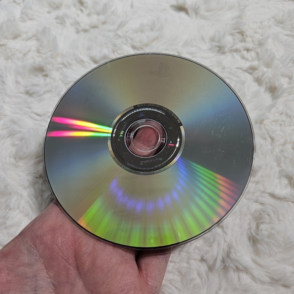 PlayStation 2 - Chessmaster Game 2003 - Picture 5 of 5